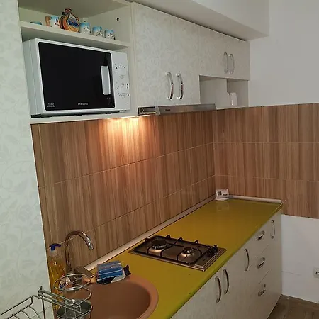 Apartament Apartament 3 Dormitoare Cu Terasa Privata
