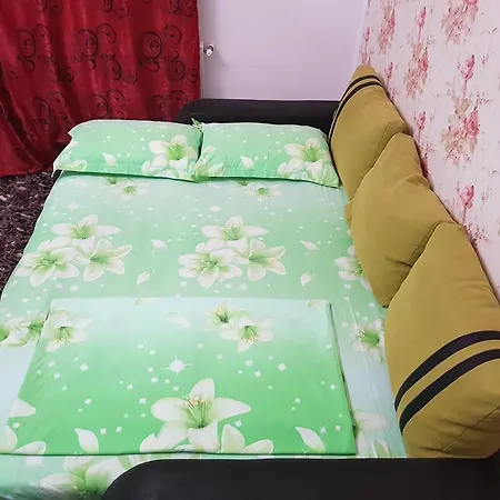 Apartament 3 Dormitoare Cu Terasa Privata Apartament *