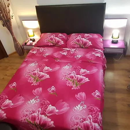 Apartament 3 Dormitoare Cu Terasa Privata Apartament