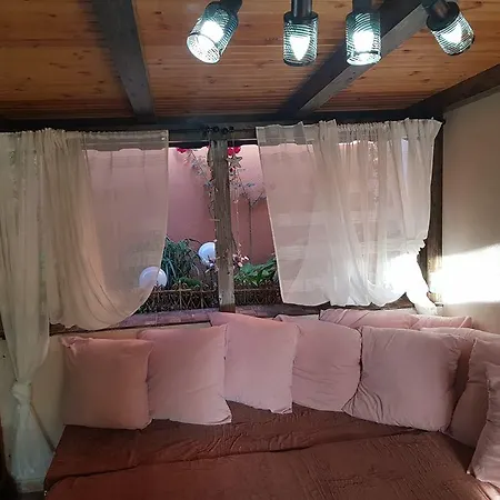 Apartament 3 Dormitoare Cu Terasa Privata Apartament