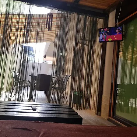Apartament 3 Dormitoare Cu Terasa Privata * Năvodari