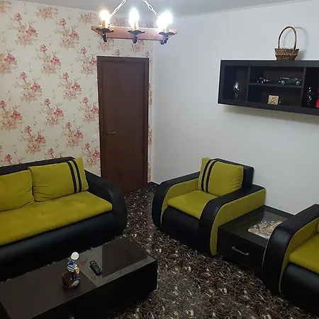 Apartament 3 Dormitoare Cu Terasa Privata * Năvodari
