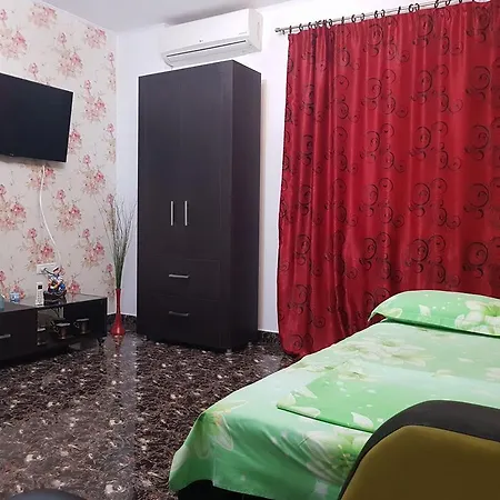 Apartament 3 Dormitoare Cu Terasa Privata Apartament
