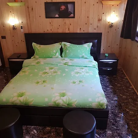 Apartament Apartament 3 Dormitoare Cu Terasa Privata *