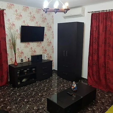 Apartament Apartament 3 Dormitoare Cu Terasa Privata Năvodari