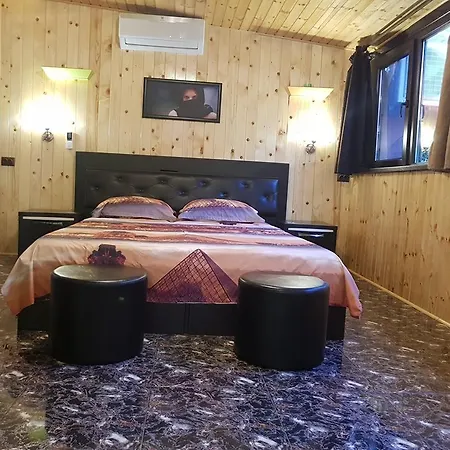 Apartament 3 Dormitoare Cu Terasa Privata *