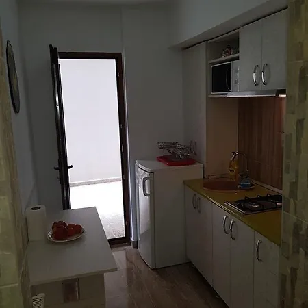 Apartament 3 Dormitoare Cu Terasa Privata Apartament