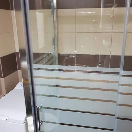 Apartament Apartament 3 Dormitoare Cu Terasa Privata