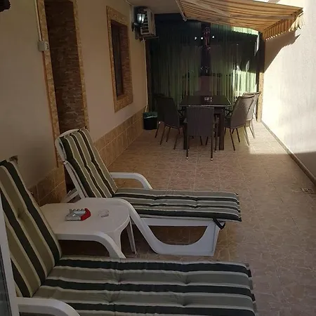 Apartament Apartament 3 Dormitoare Cu Terasa Privata Năvodari