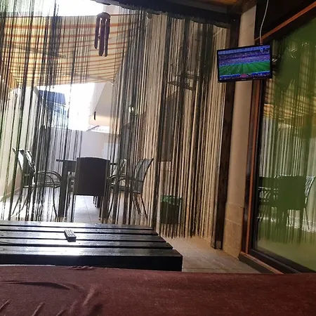 Apartament Apartament 3 Dormitoare Cu Terasa Privata Năvodari