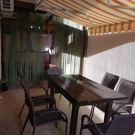 Apartament Apartament 3 Dormitoare Cu Terasa Privata Năvodari