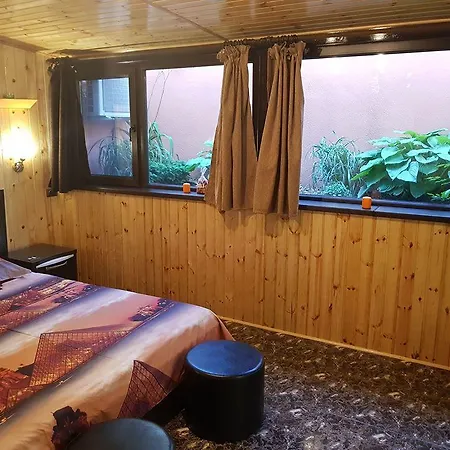 Apartament Apartament 3 Dormitoare Cu Terasa Privata *