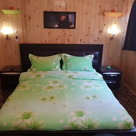Apartament 3 Dormitoare Cu Terasa Privata Apartament