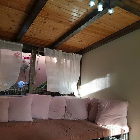 Apartament 3 Dormitoare Cu Terasa Privata Apartament Năvodari