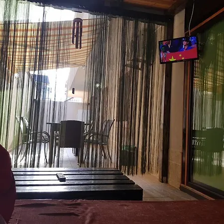 Apartament 3 Dormitoare Cu Terasa Privata Apartament Năvodari